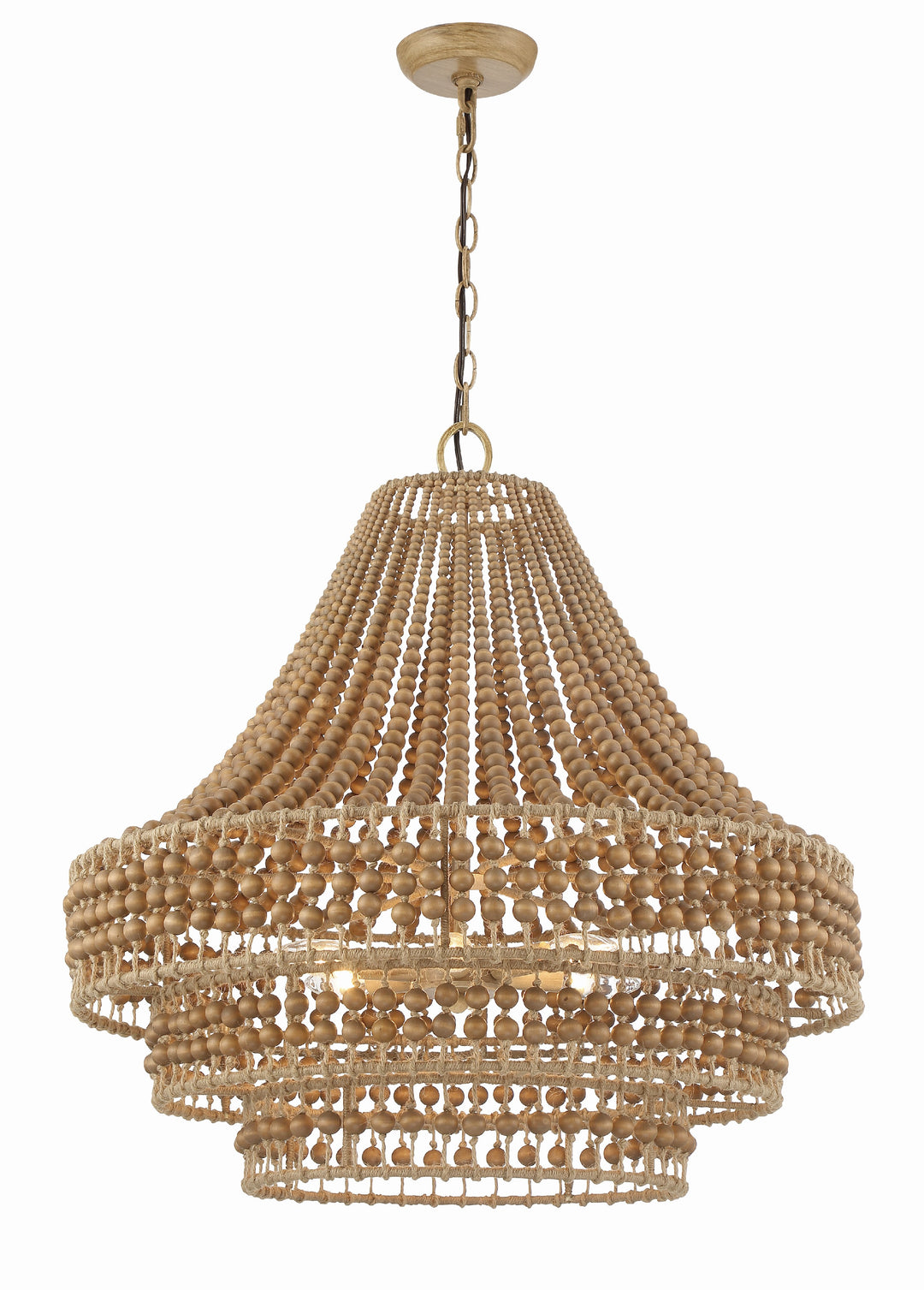 Silas 26.75'' Chandelier