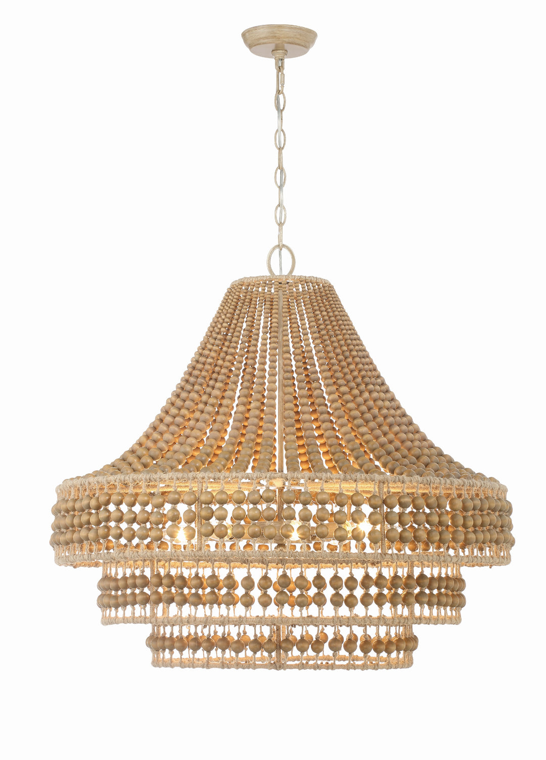 Silas 30'' Chandelier