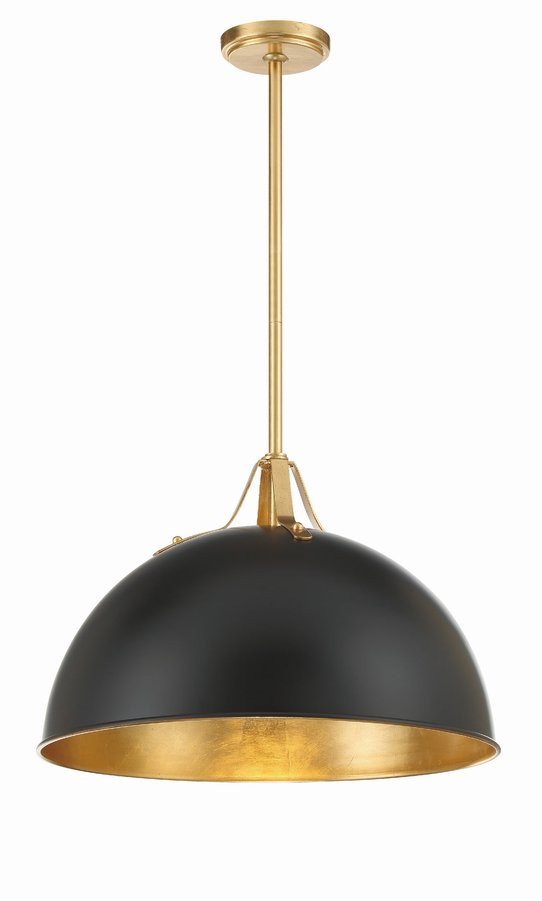 Soto 20'' Pendant
