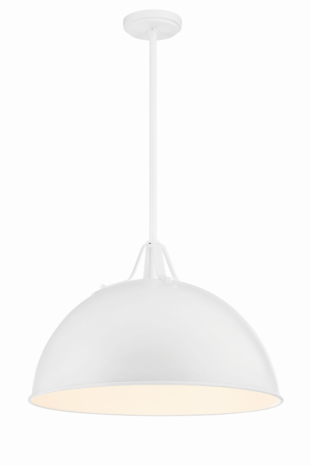 Soto 20'' Pendant