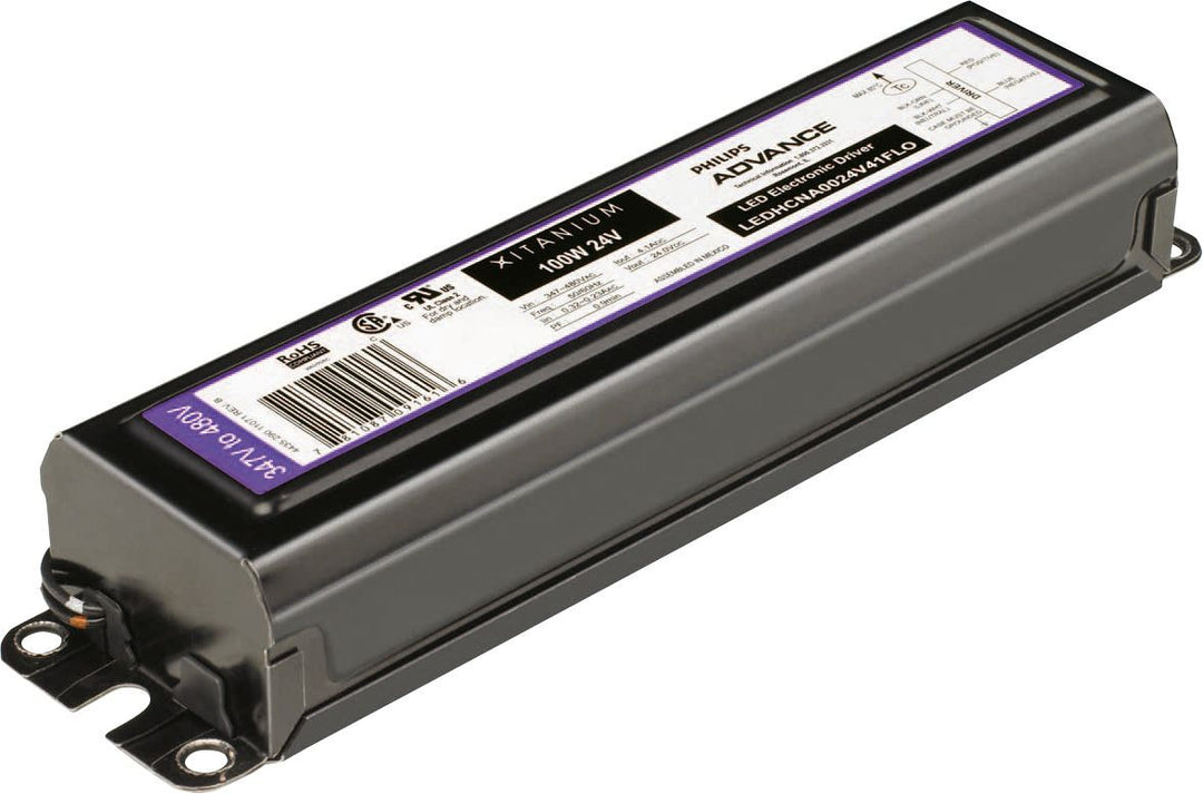 Xitanium 150W 0.53A Isolated Dim