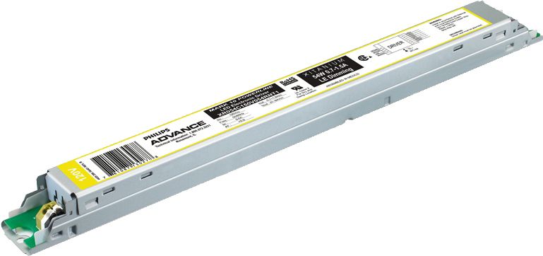 XITANIUM 54W 0.1-1.5A 27-54V MRK10 120-T