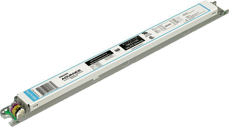 XITANIUM 75W 0.7-2.0A 54V TE/0-10V INT