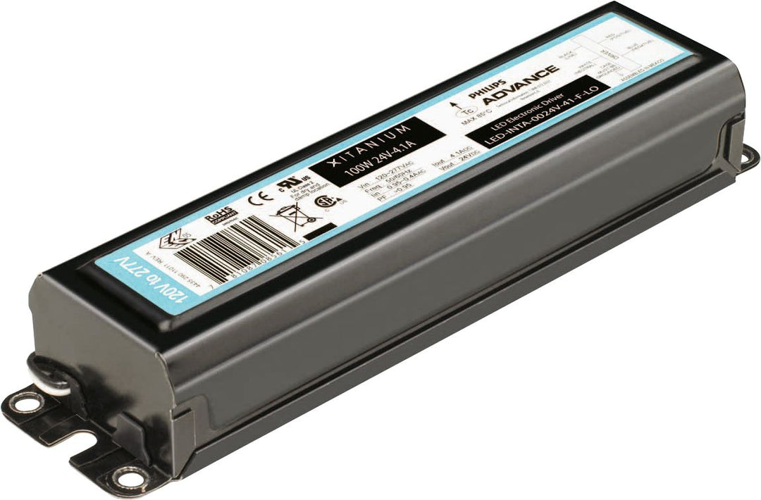 XITANIUM 150W 0.7A 0-10V INTELLIVOLT