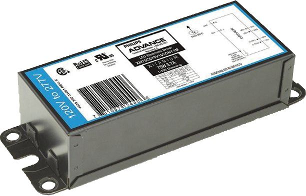 Xitanium 75W 120-277V 0.70A 0-10V