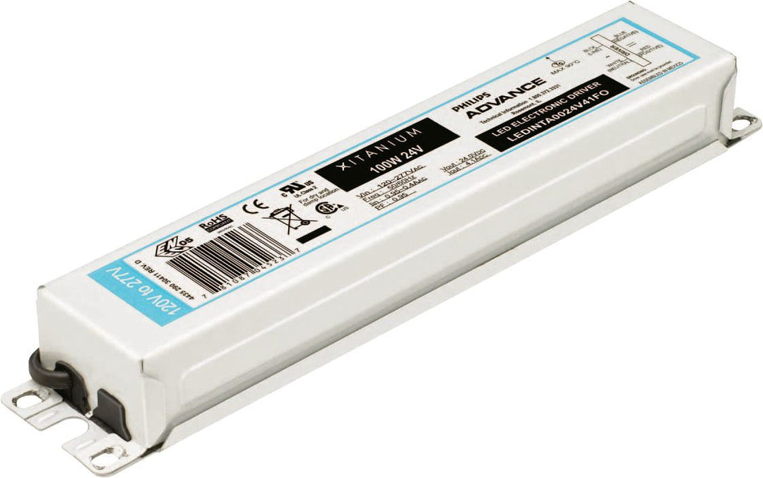 XITANIUM 67W 2.8A 24V INTELLIVOLT