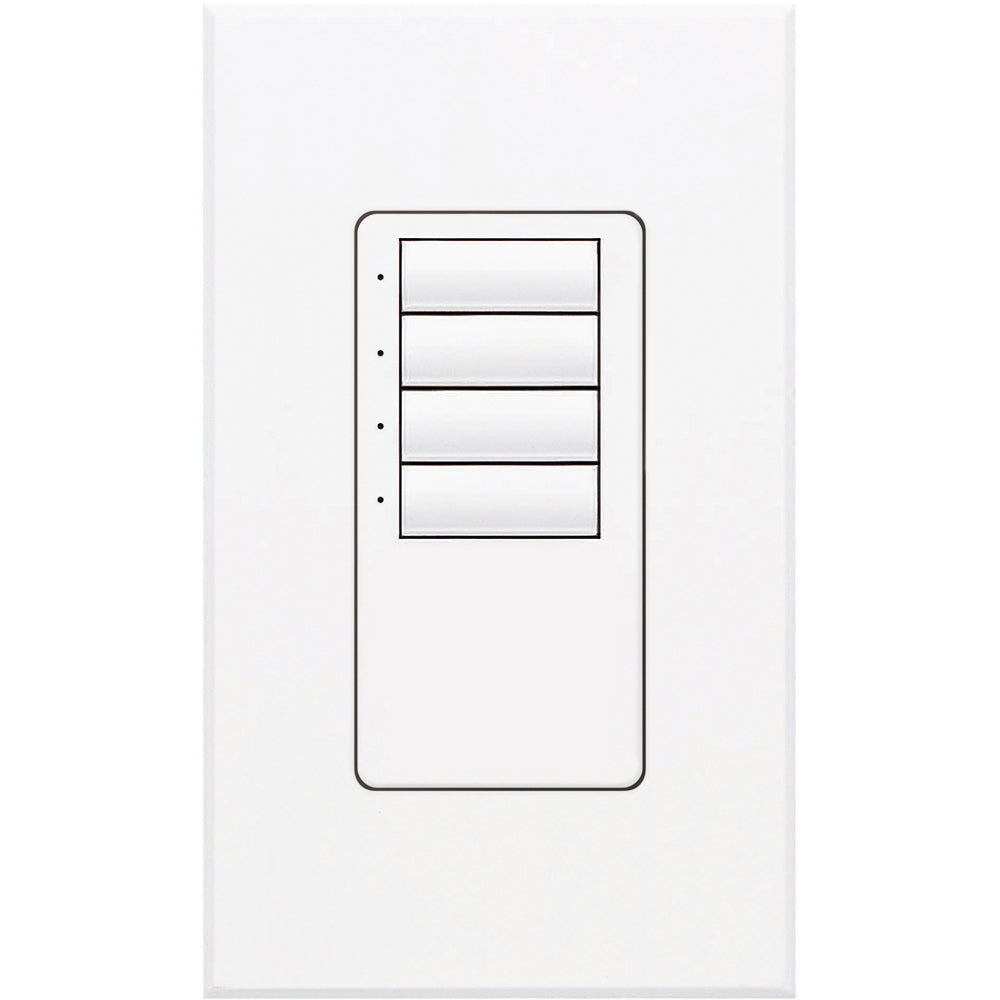 SOFTSWITCH 48 4 BUTTON SEETOUC