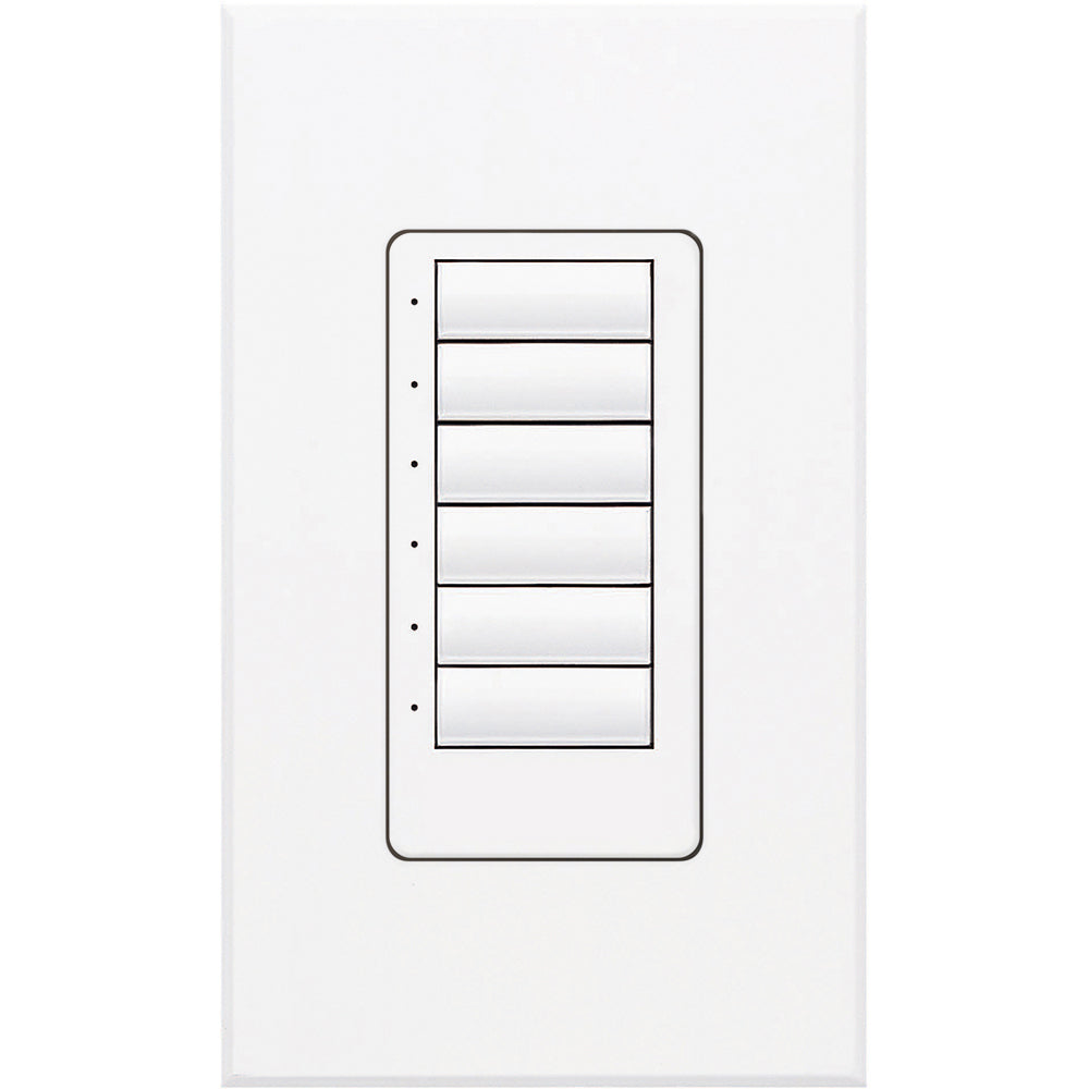 SOFTSWITCH 48 6BUTTON SEETOUCH