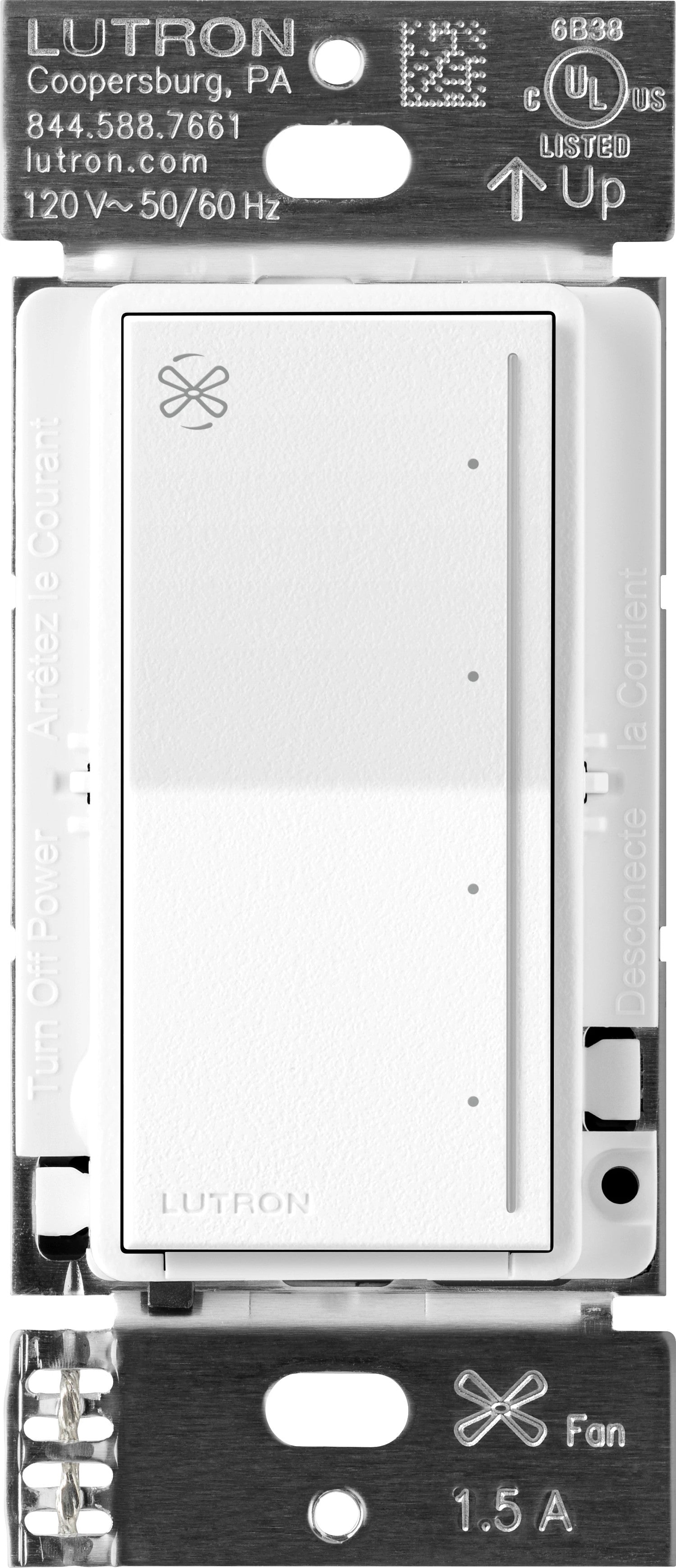 SUNNATA FAN CONTROL-BW – Marchand Electric