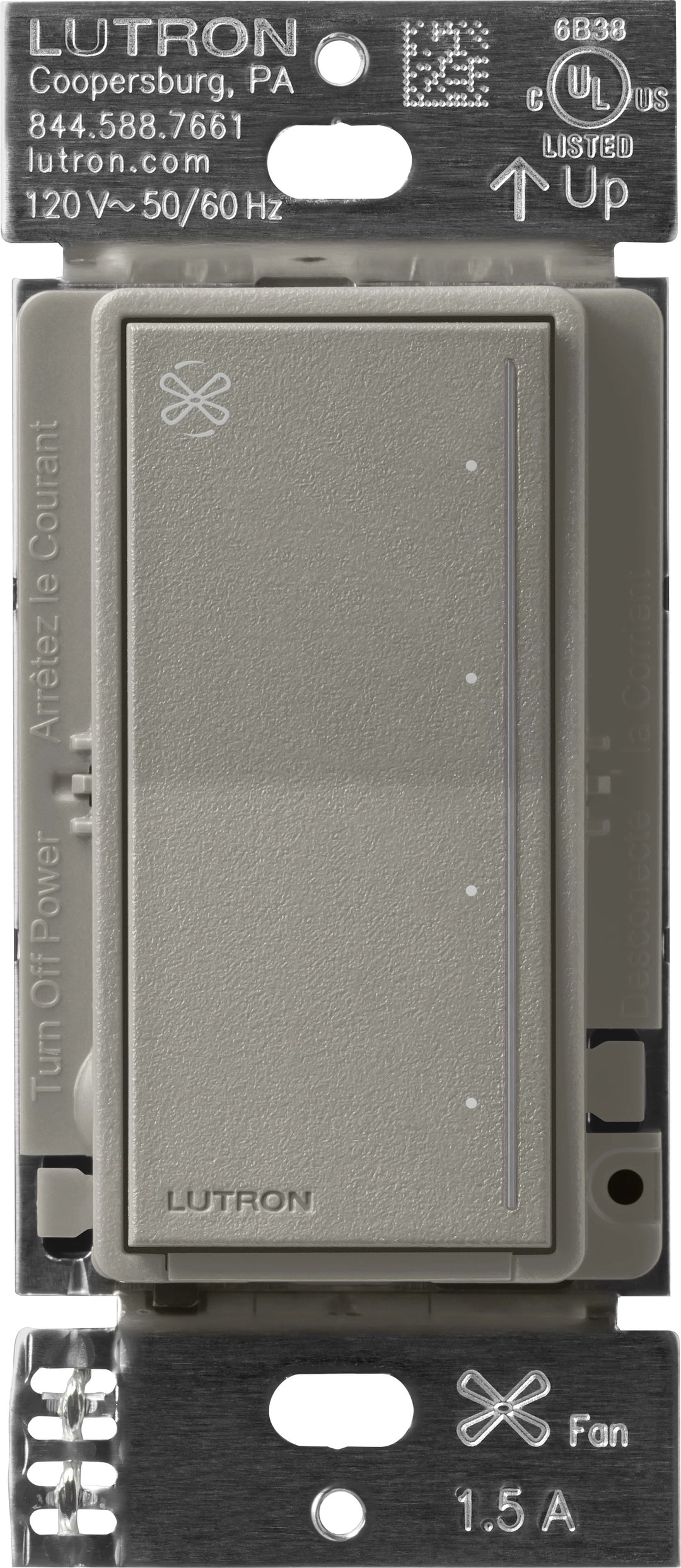 SUNNATA FAN CONTROL-CS