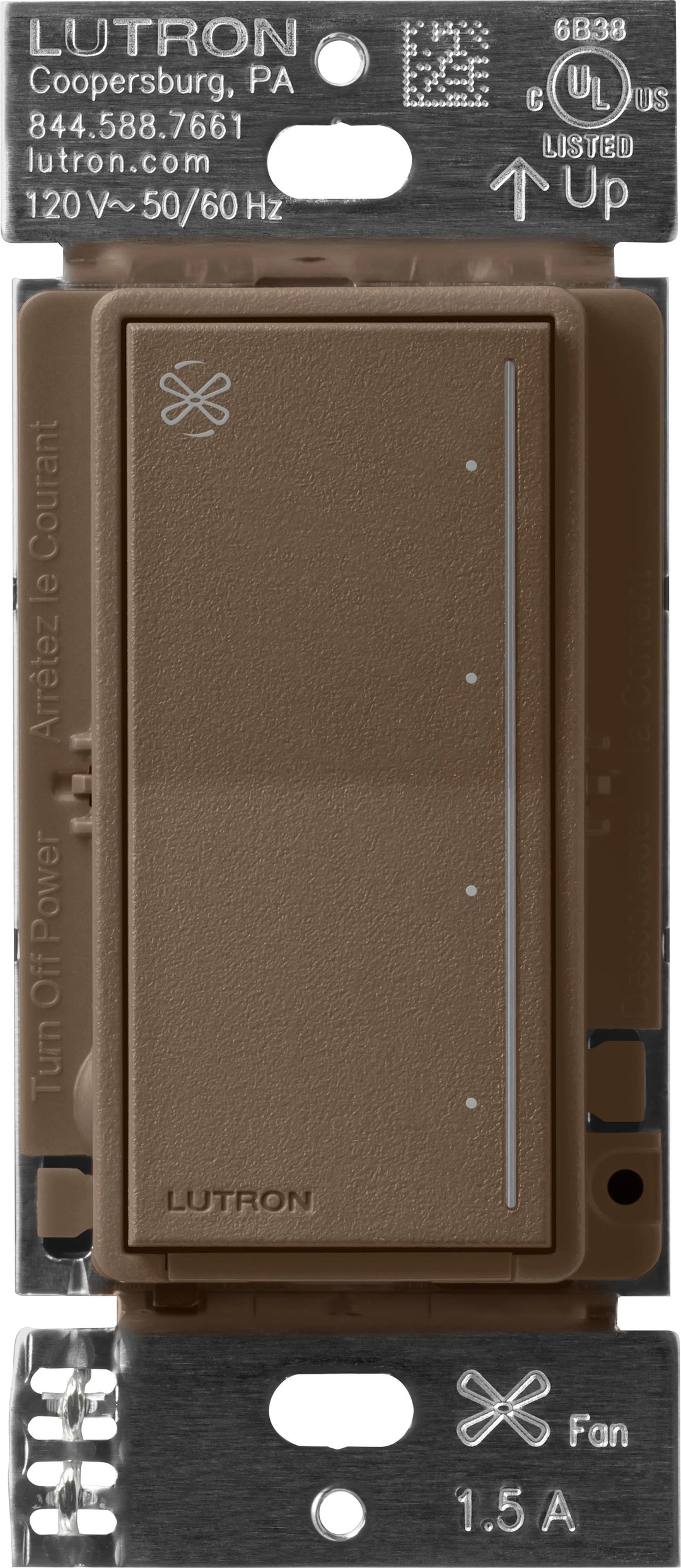 SUNNATA FAN CONTROL-EP