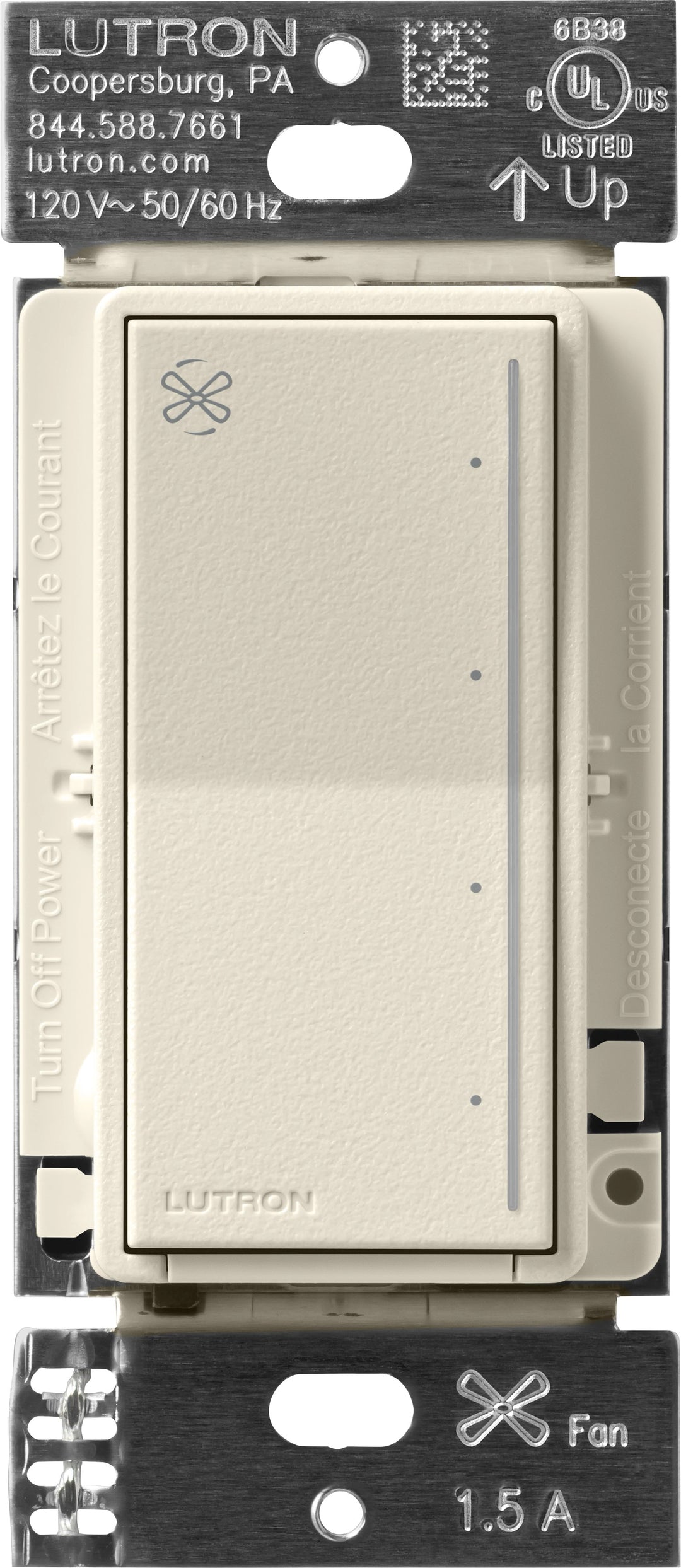 SUNNATA FAN CONTROL-PM