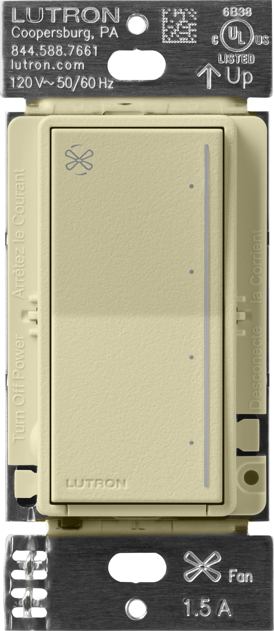 SUNNATA FAN CONTROL-SA