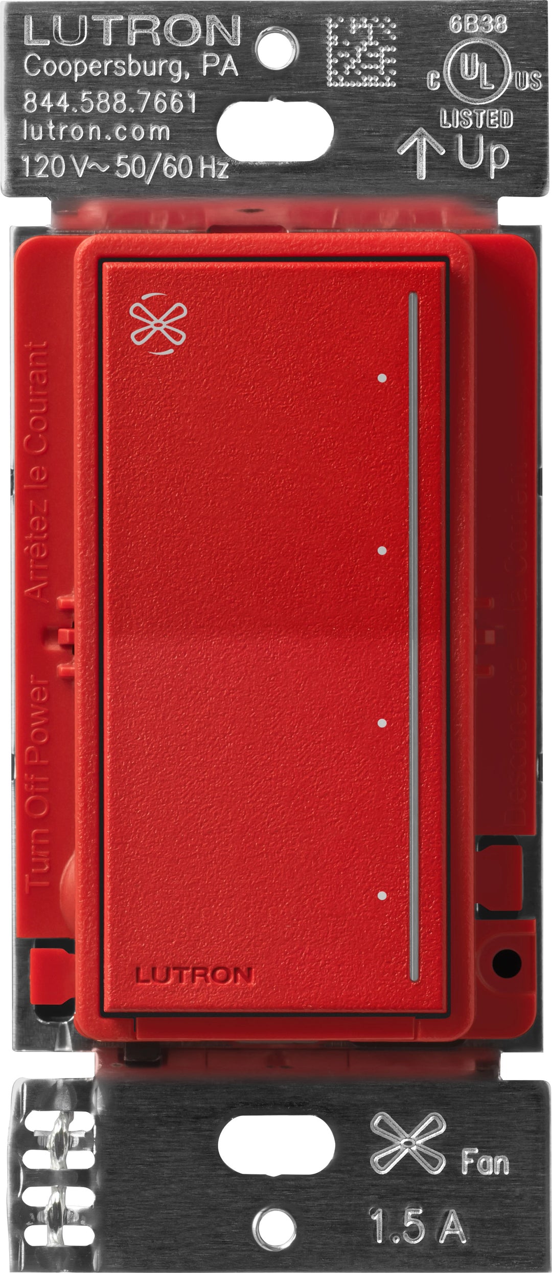 SUNNATA FAN CONTROL-SR