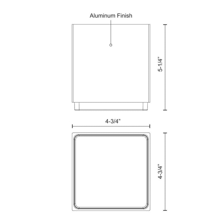 LED (SUNSET) 10W 3000K AC120-277V NON-DIM DRIVER