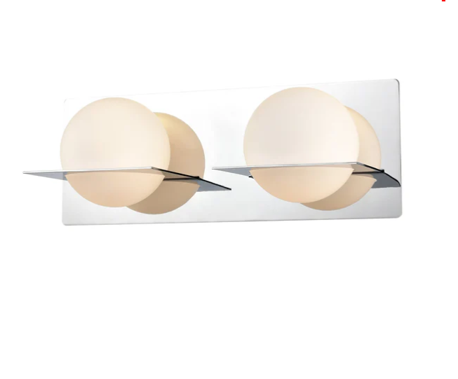 Demi Flush Mount