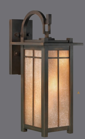 Ext. Wall Sconce