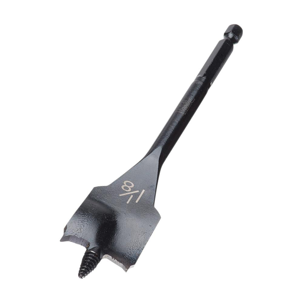 1-1 8X6" SPADE BIT