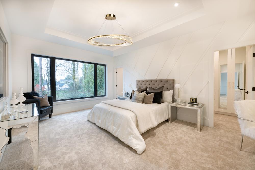 Stella 50W LED Pendant Brushed Brass