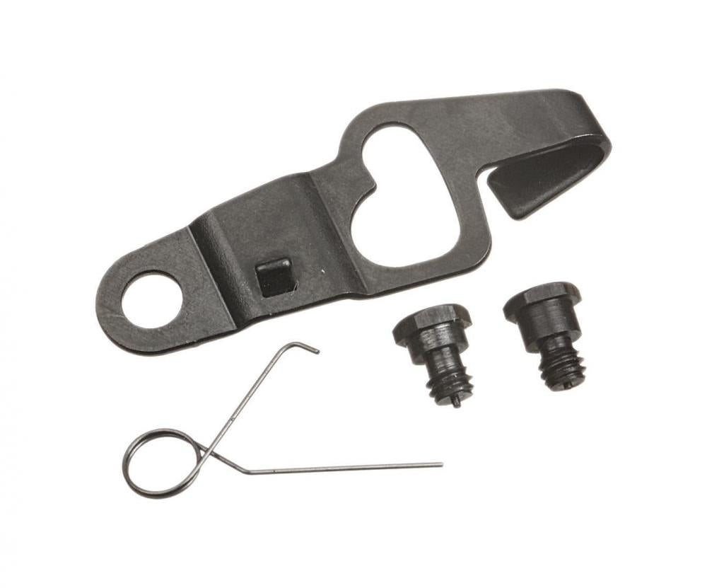 SHORT STOP LATCH STMLT
