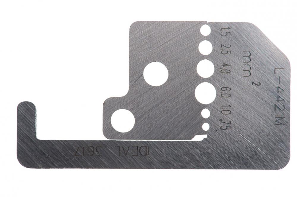 KBLD-SET STM 10-22GA