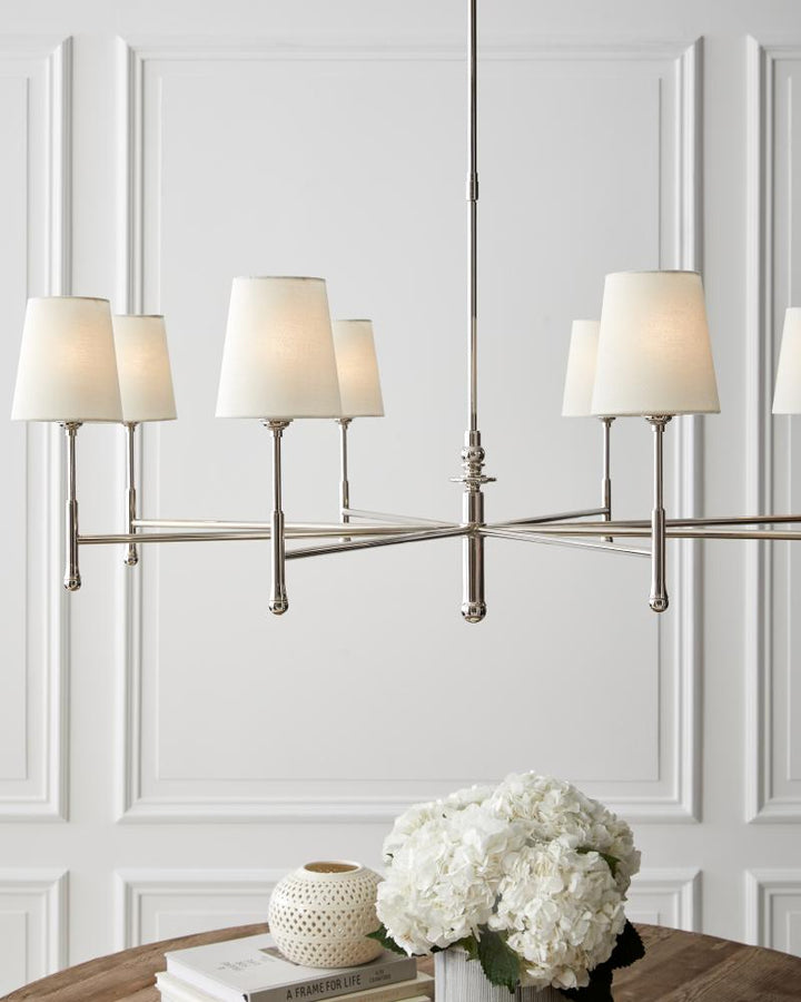 Capri Large Chandelier