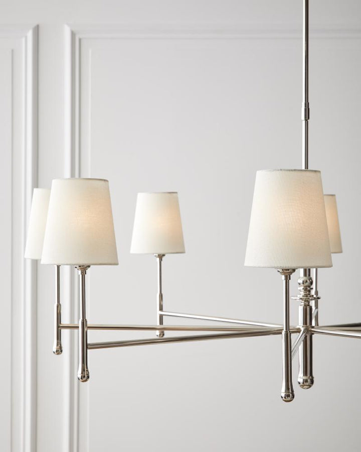 Capri Large Chandelier