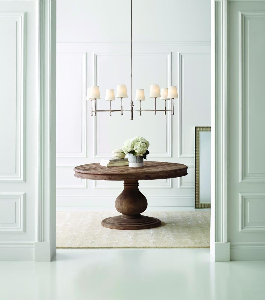 Capri Large Chandelier