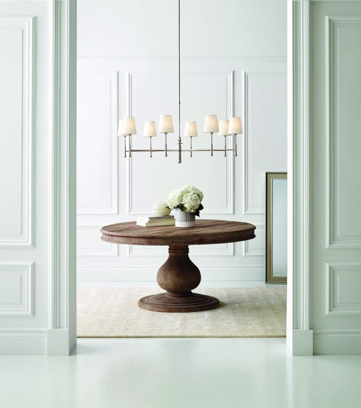 Capri Large Chandelier