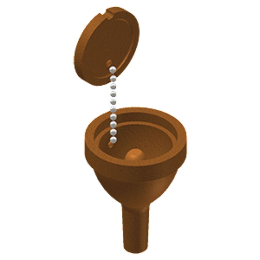 38011900-AIRCRAFT GRD. RECEPTACLE