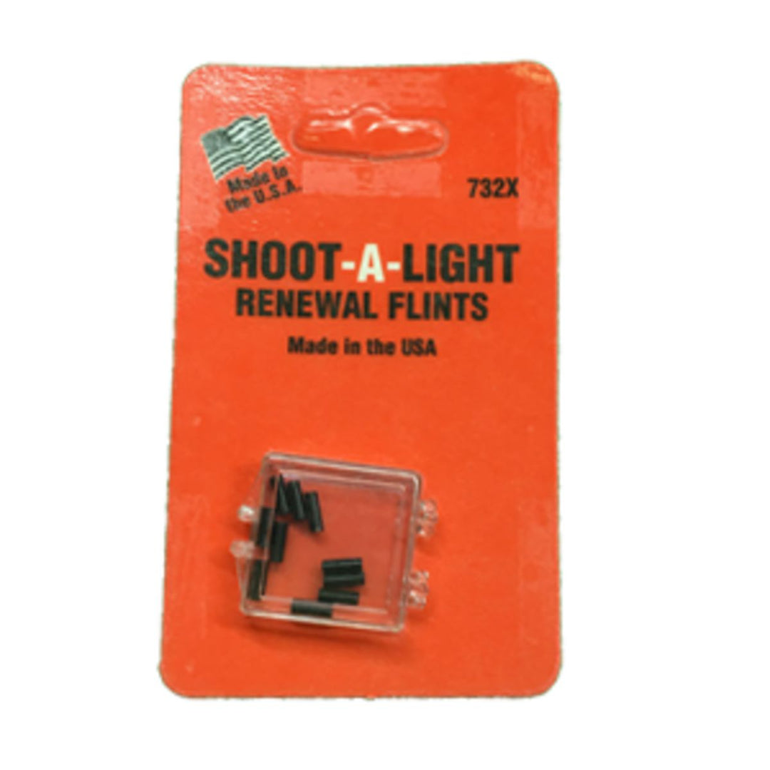 38030901-REPLACEMENT FLINT