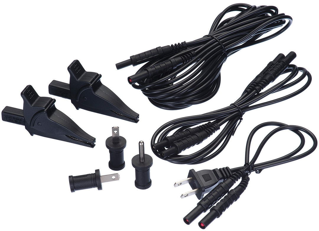 Tracer Test Lead Set,Ideal