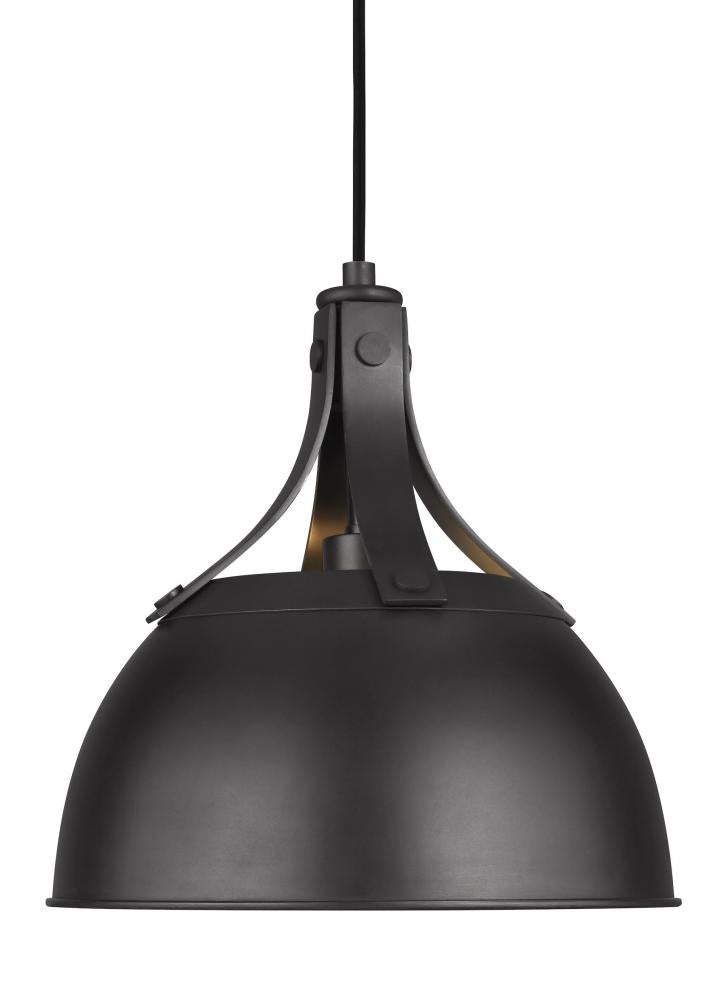 Logan Small Pendant