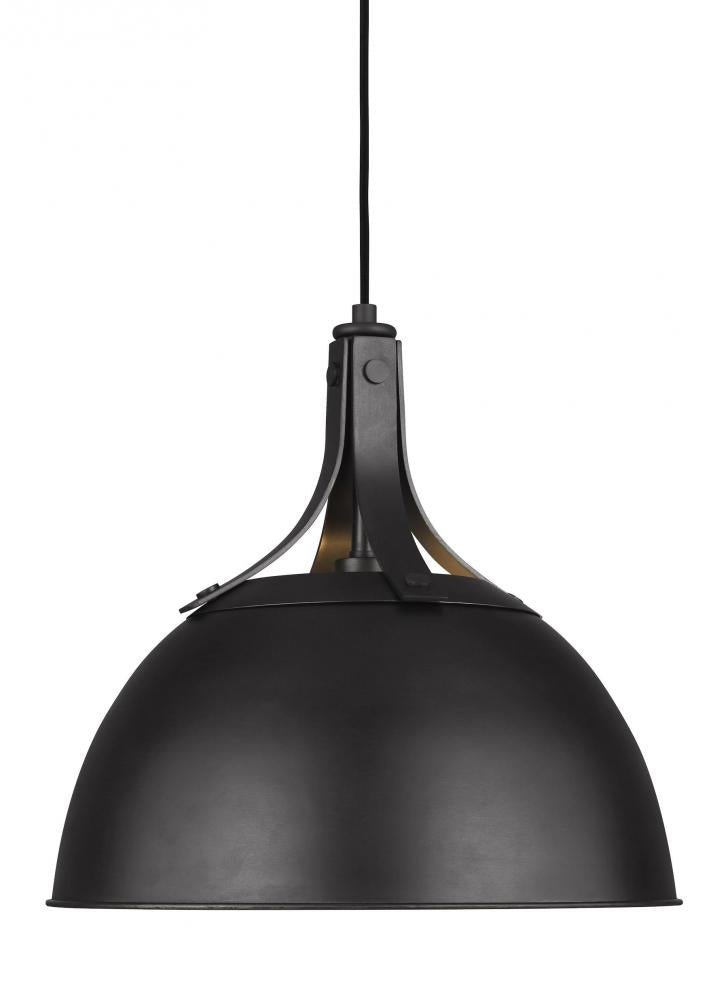 Logan Medium Pendant