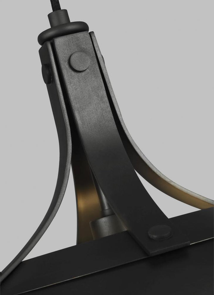 Logan Medium Pendant