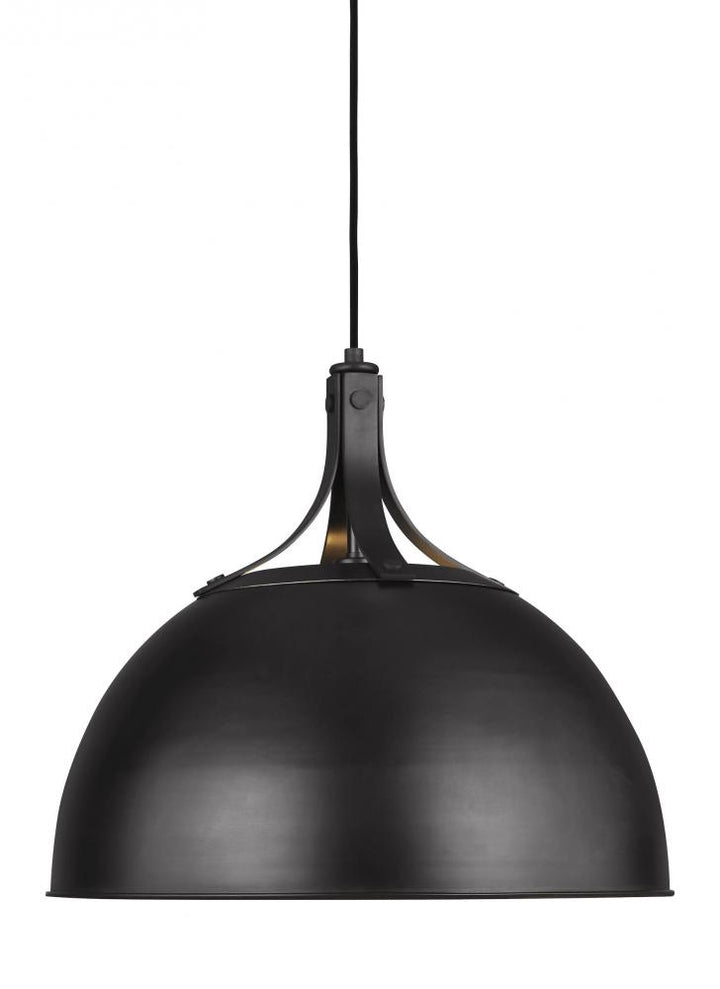 Logan Large Pendant