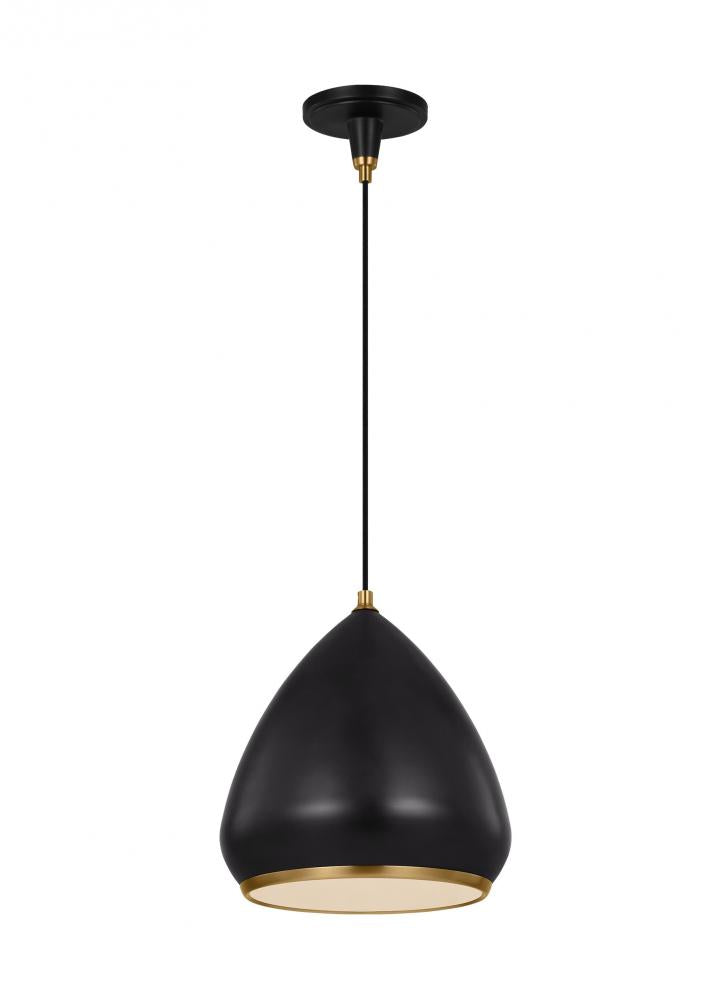 Clasica Medium Pendant
