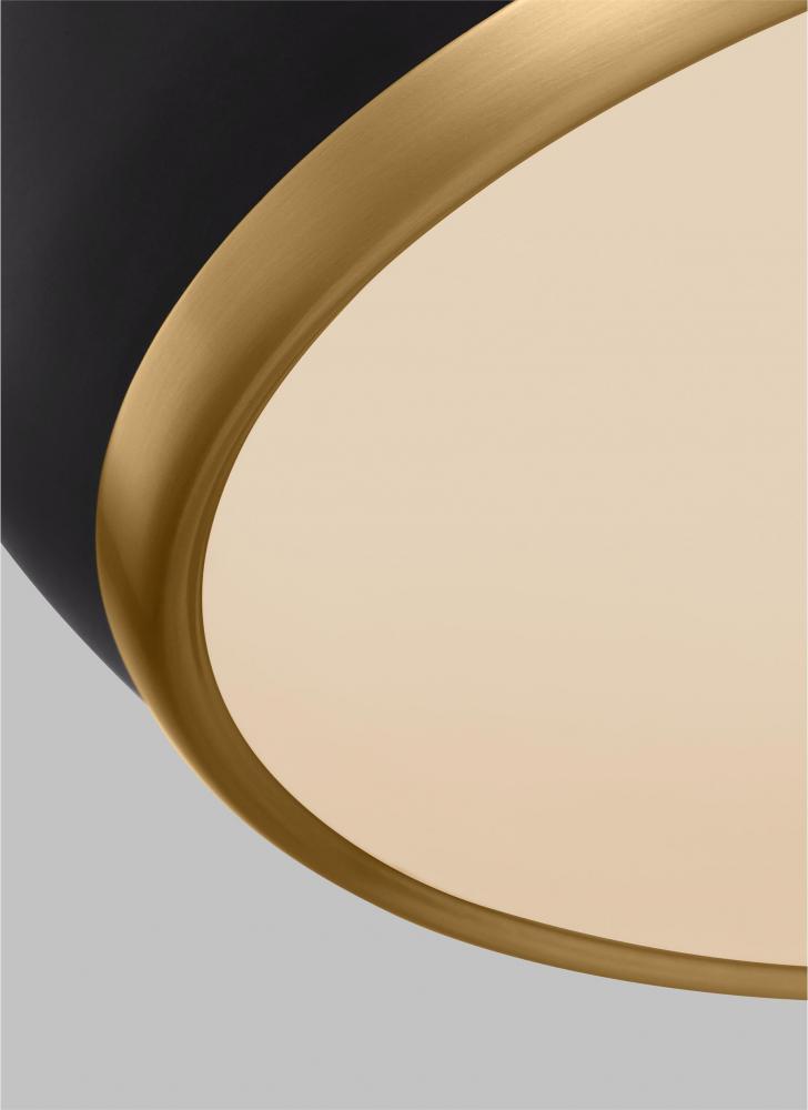 Clasica Medium Pendant