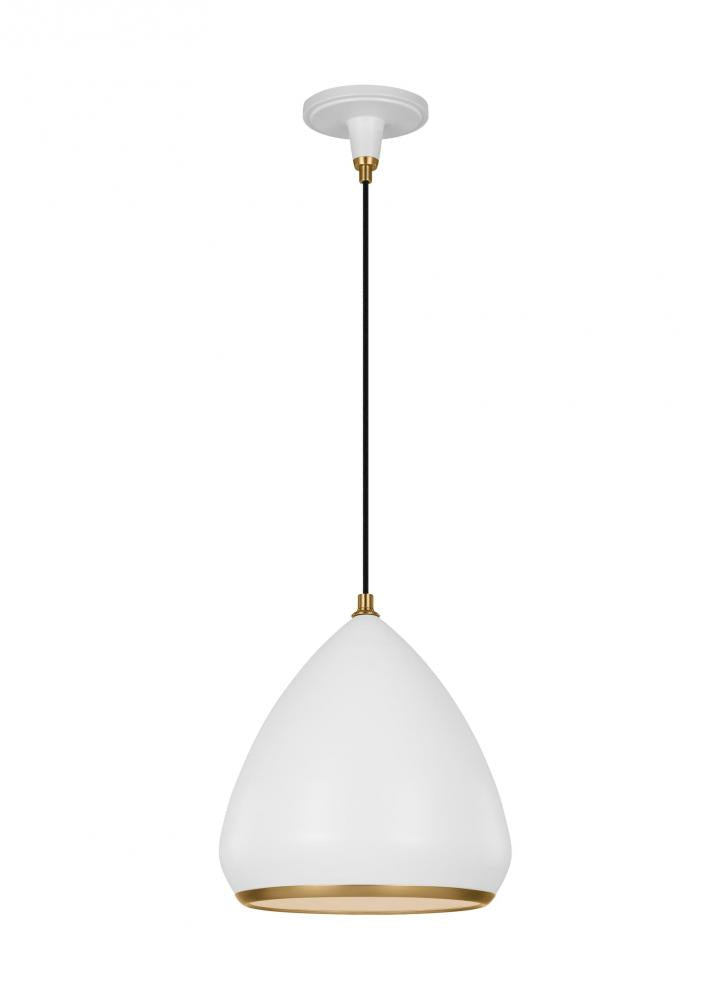 Clasica Medium Pendant