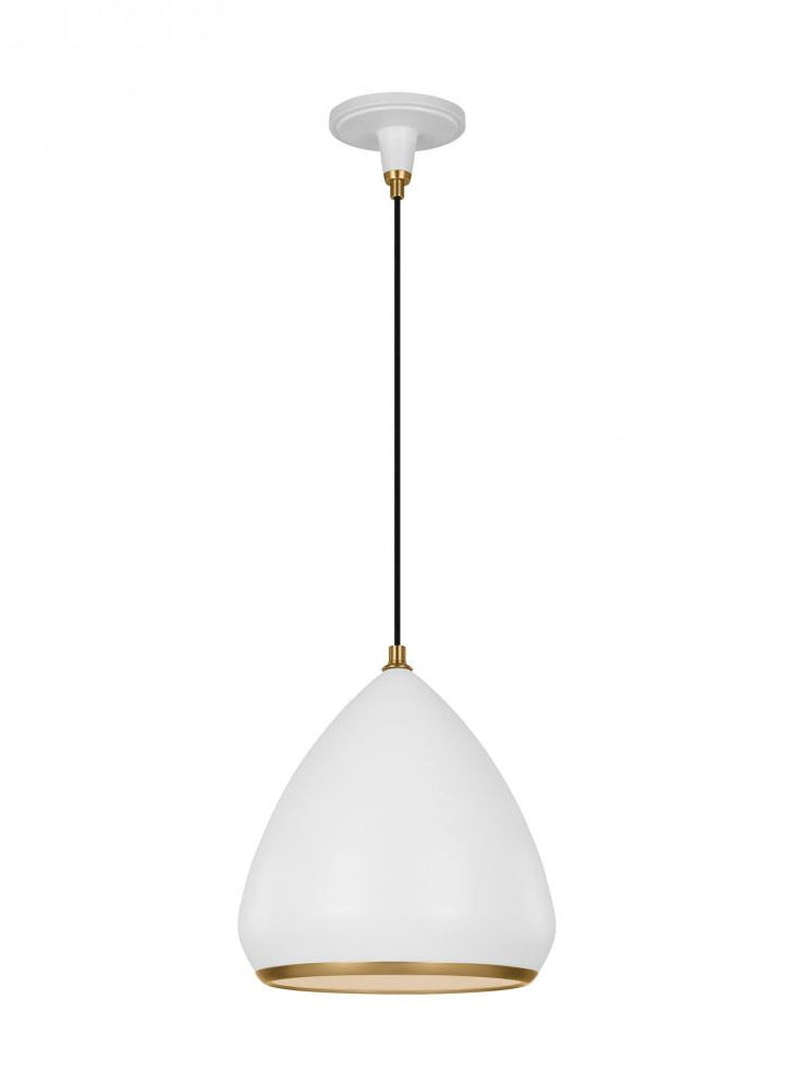 Clasica Medium Pendant