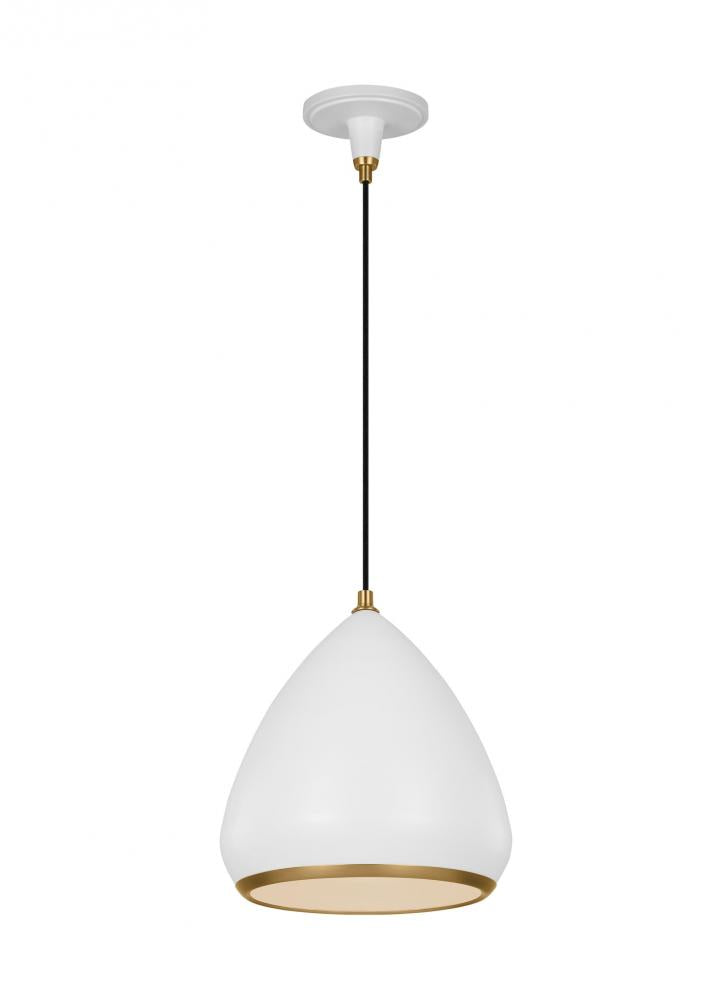 Clasica Medium Pendant
