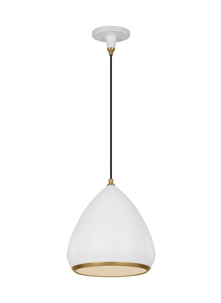Clasica Medium Pendant
