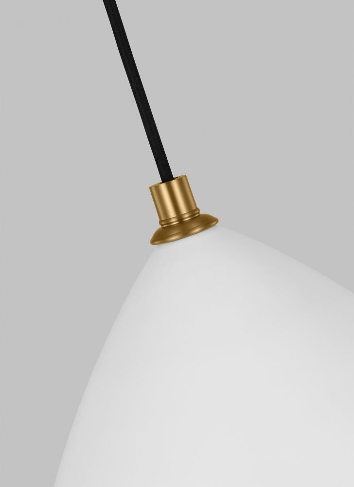 Clasica Medium Pendant