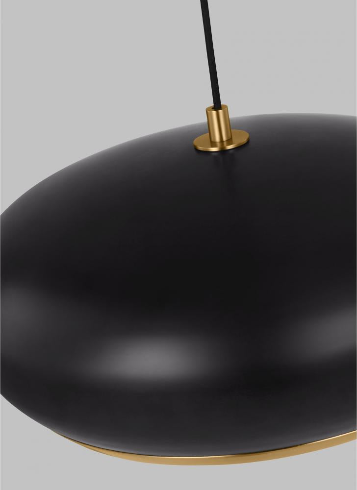 Clasica Large Pendant