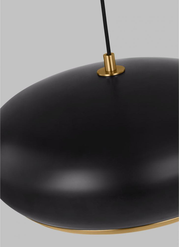 Clasica Large Pendant