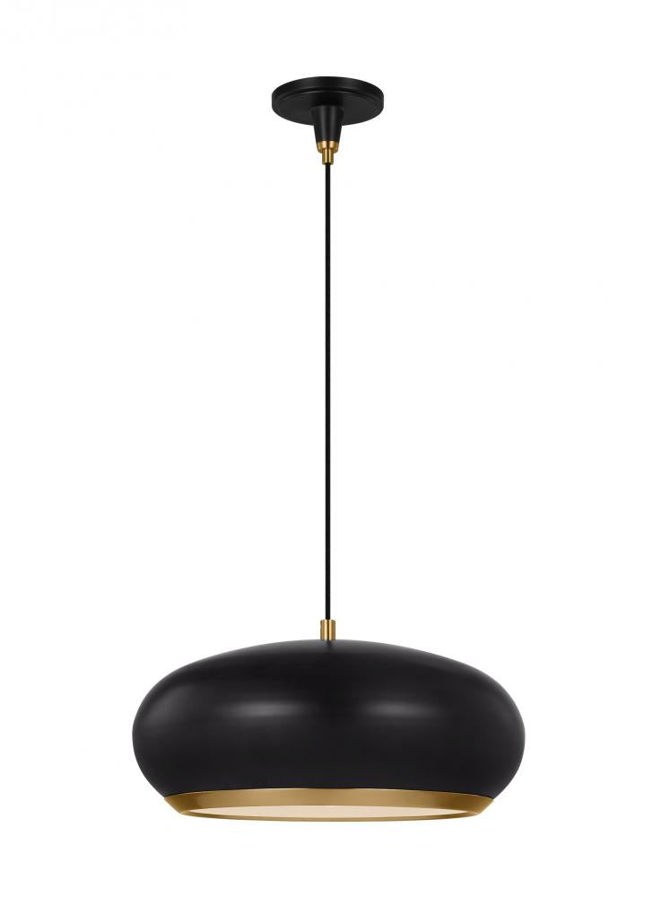 Clasica Large Pendant