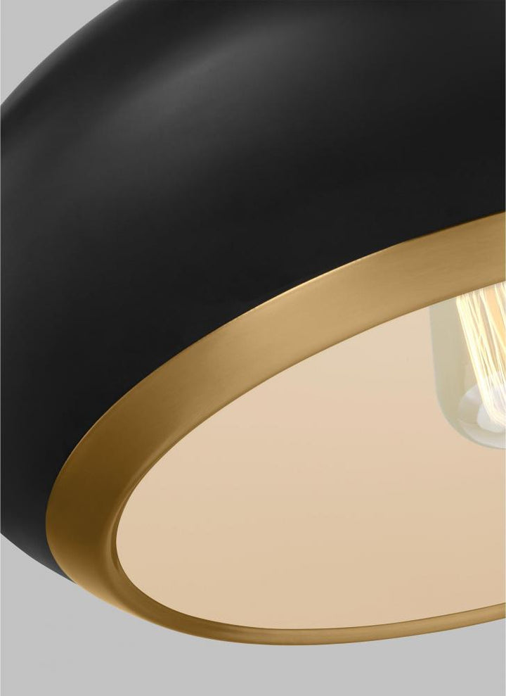 Clasica Large Pendant