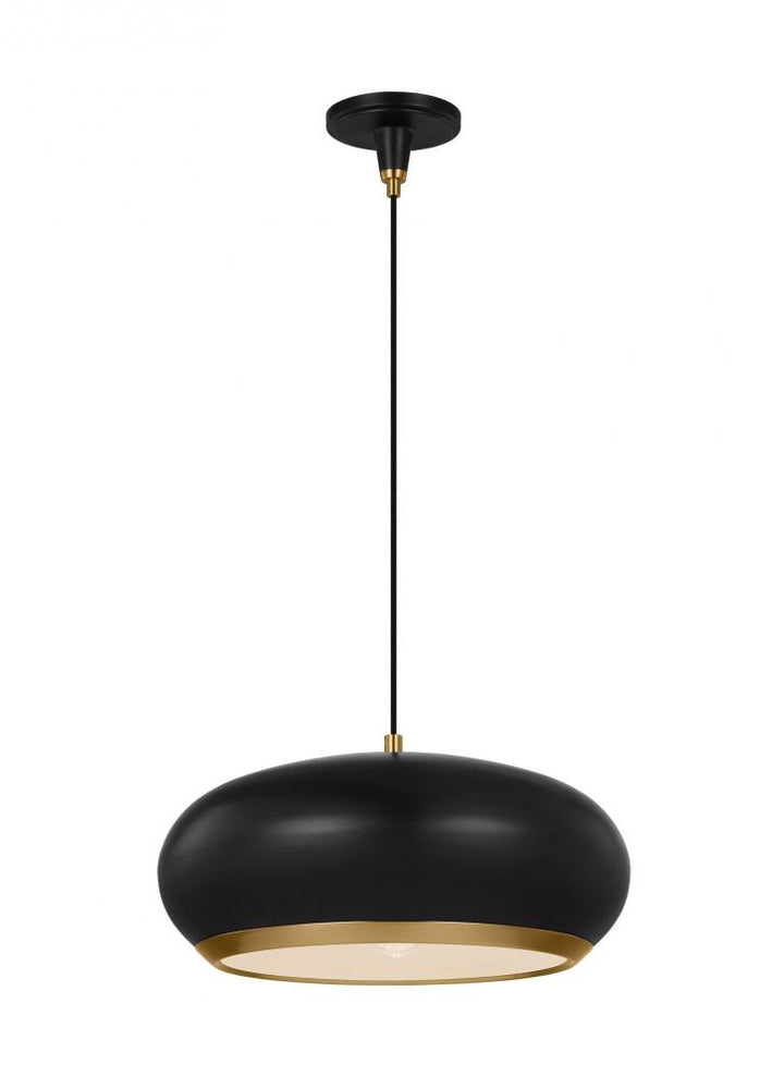 Clasica Large Pendant