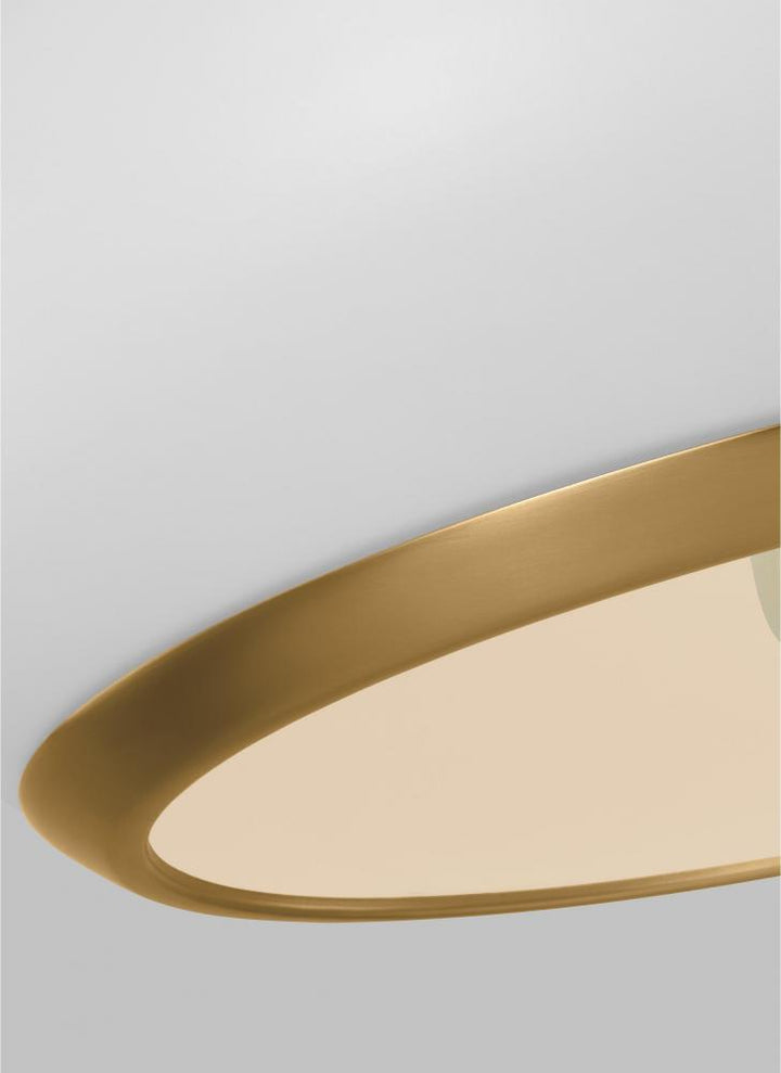 Clasica Large Pendant