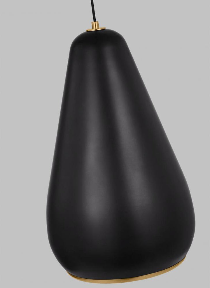 Clasica Small Pendant